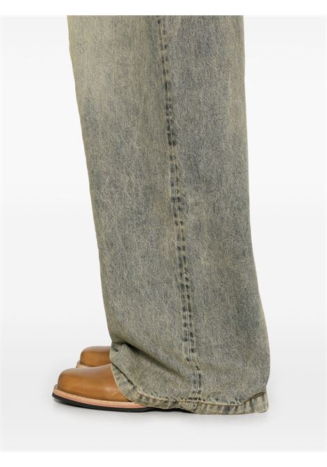 Beige Dem jeans Entire studios - unisex ENTIRE STUDIOS | ESWS2511006SW